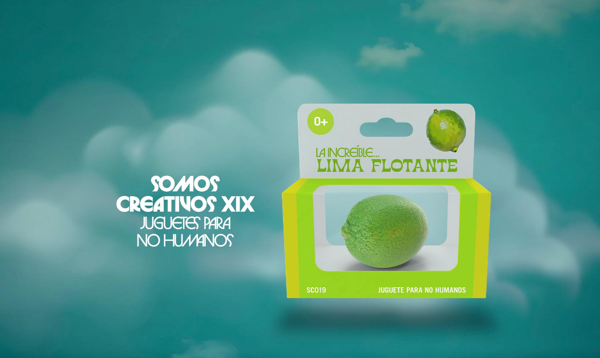 Haz clic y visita la exposición