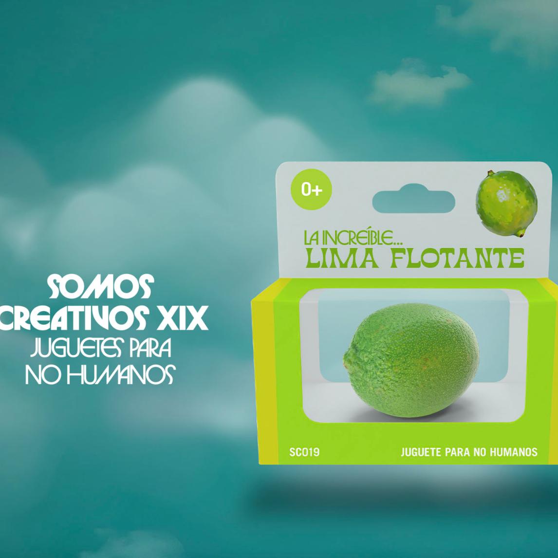 Haz clic y visita la exposición