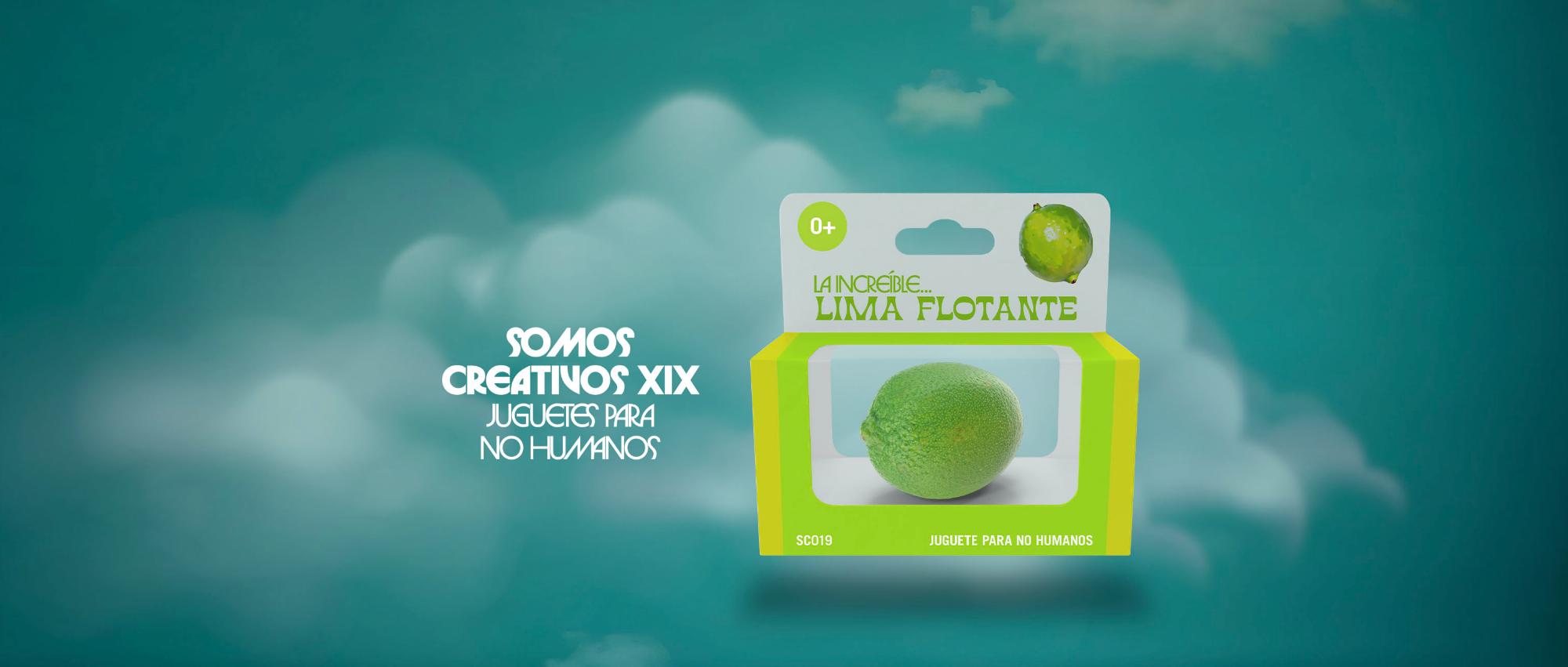 Haz clic y visita la exposición