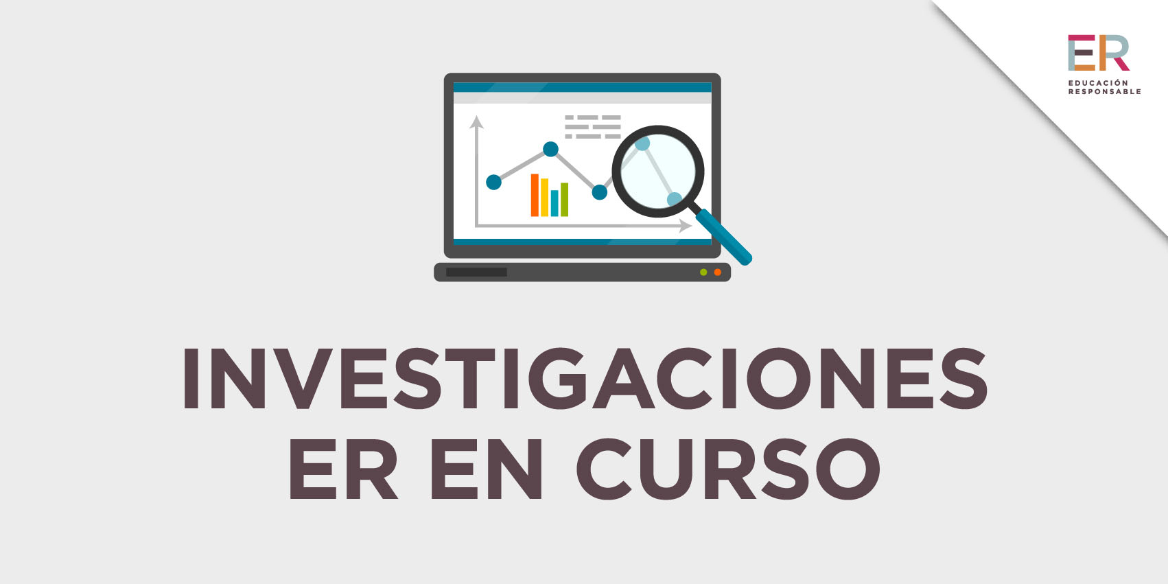 investigac ER en curso