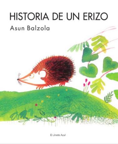 historia_de_un_erizo