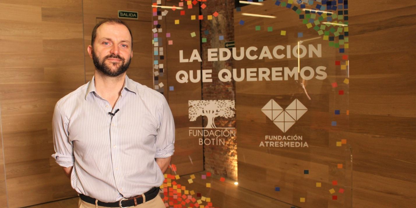 Ama tu ritmo o sobre el arte de demorarse, Jaime Buhigas