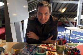 Mark Runco