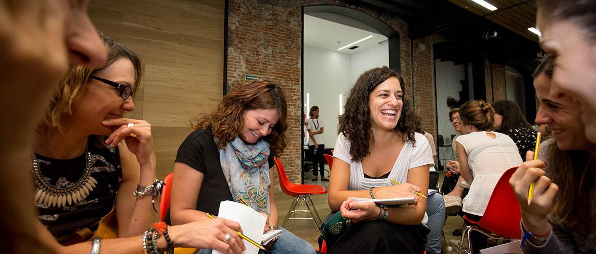 Un programa pionero e innovador para profesores