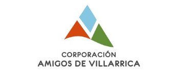 Logo corporación amigos Villarrica