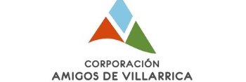 Logo corporación amigos Villarrica