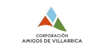 Logo corporación amigos Villarrica