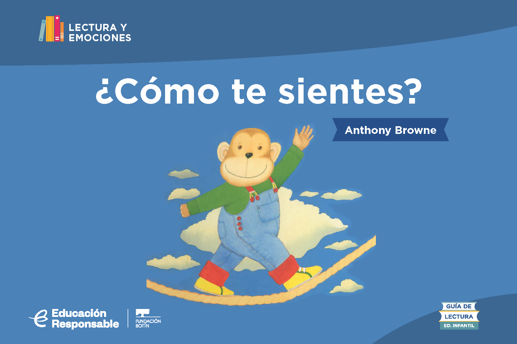 ¿Cómo te sientes?