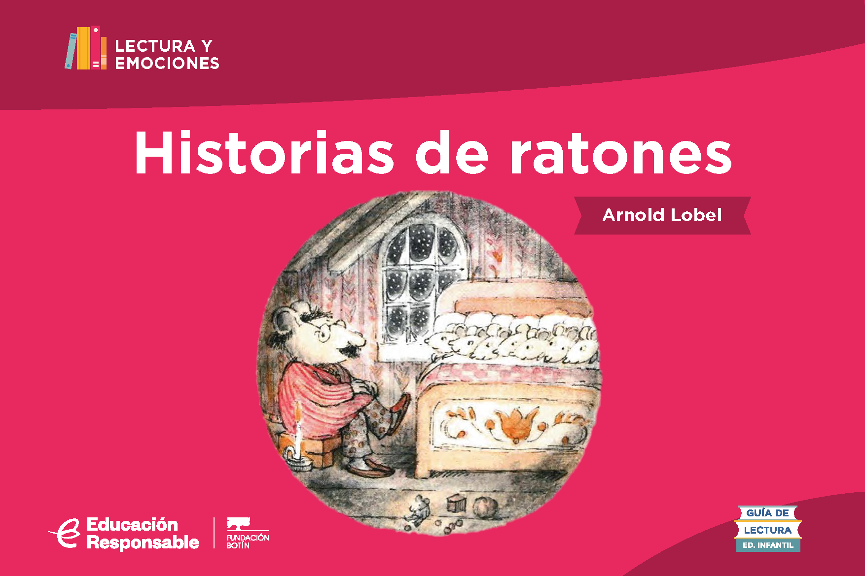 Historias de ratones