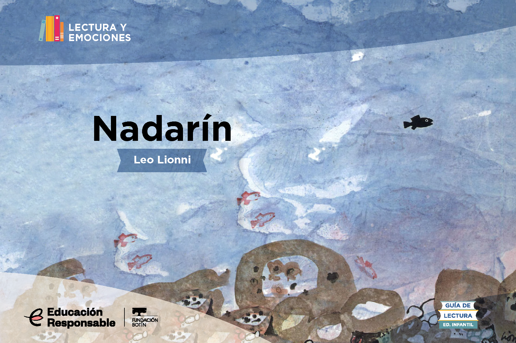 Nadarín