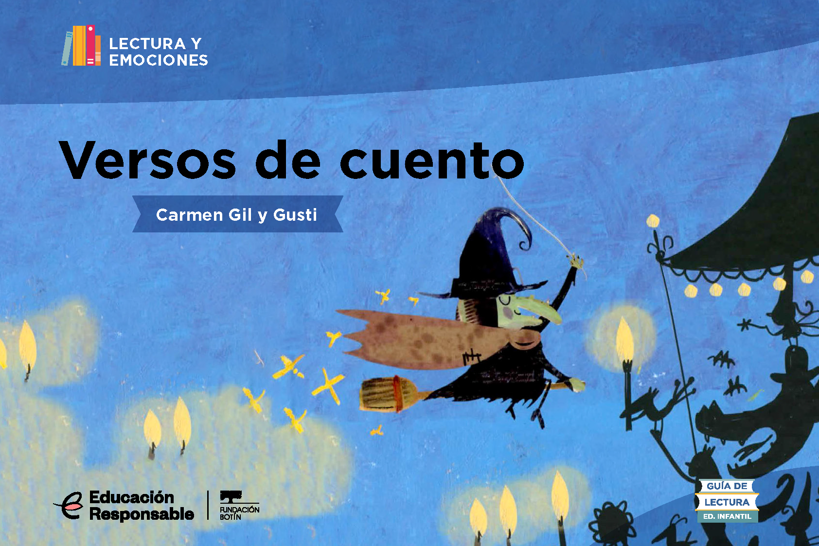 Versos de cuento