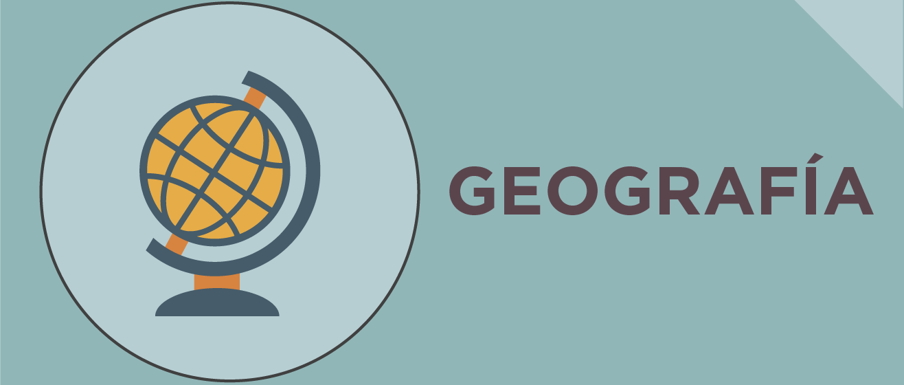 geografia