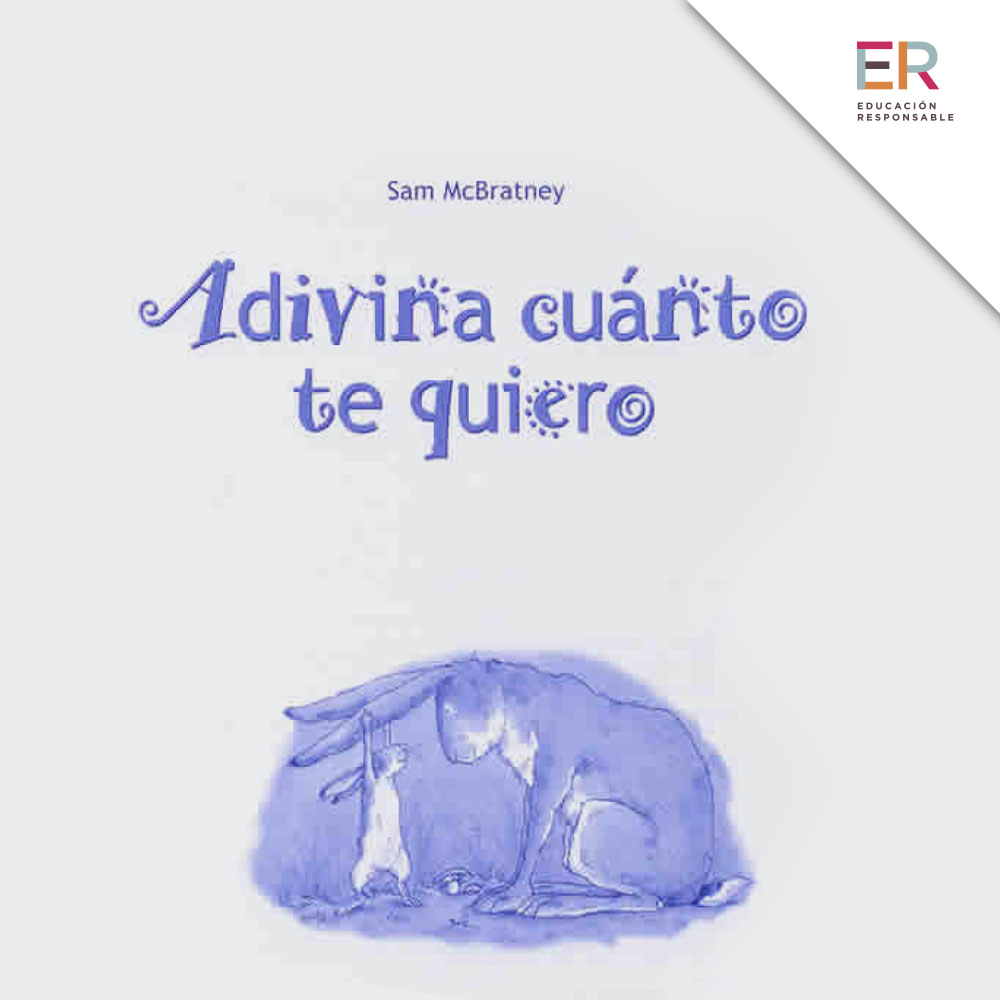 Adivina cuánto te quiero