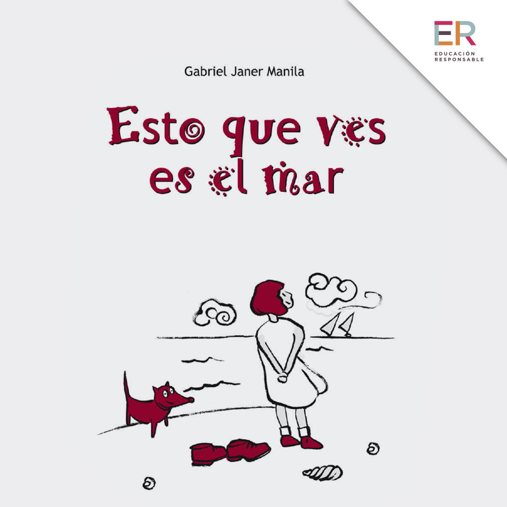 Esto que ves es el mar