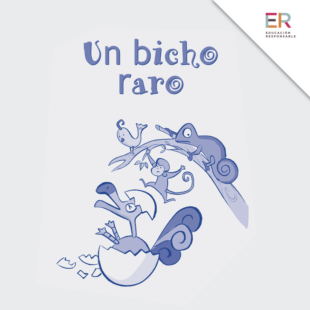 Un bicho raro