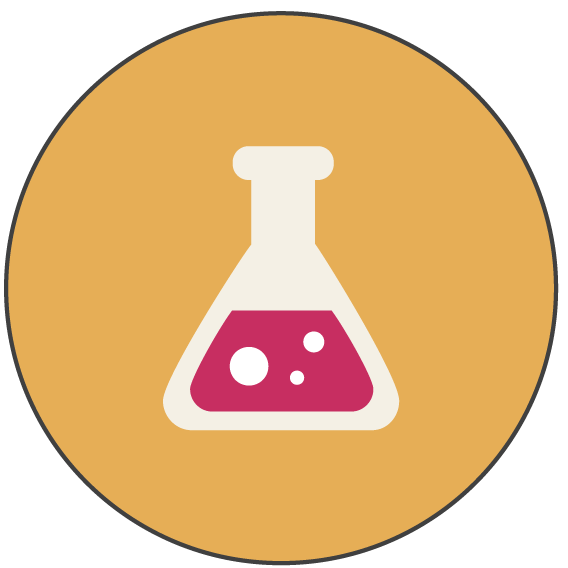 icono biologia