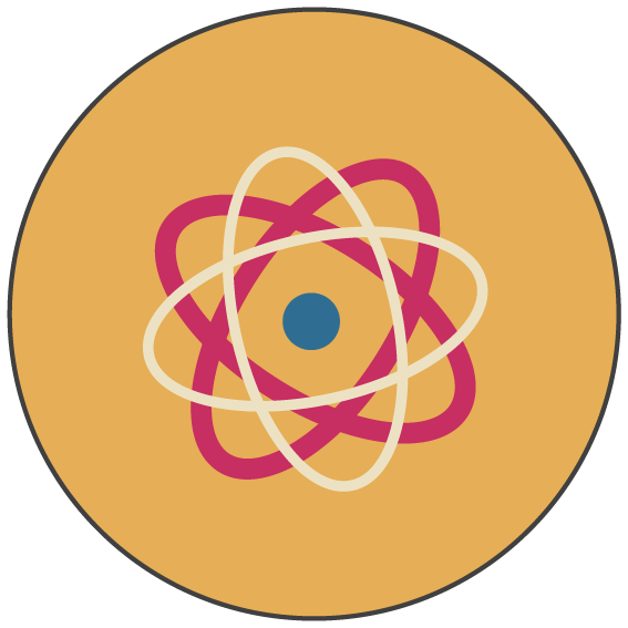 icono fisica y quimica