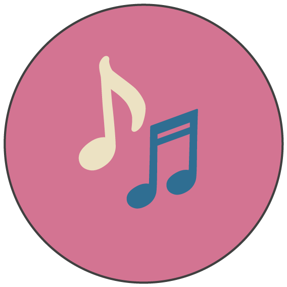 icono musica