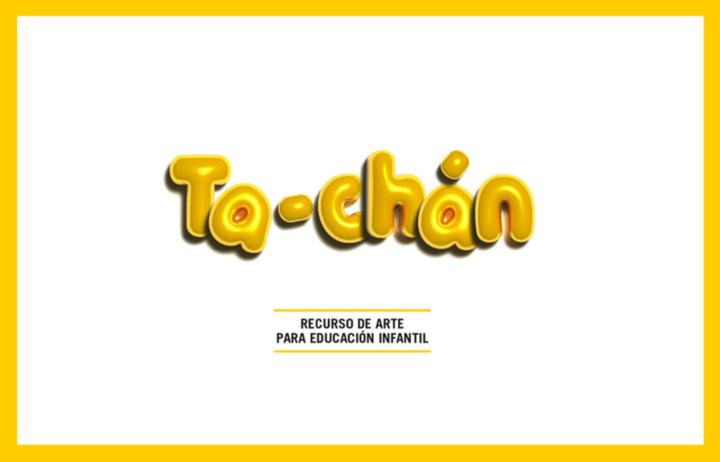 Tachán horizontal 2025