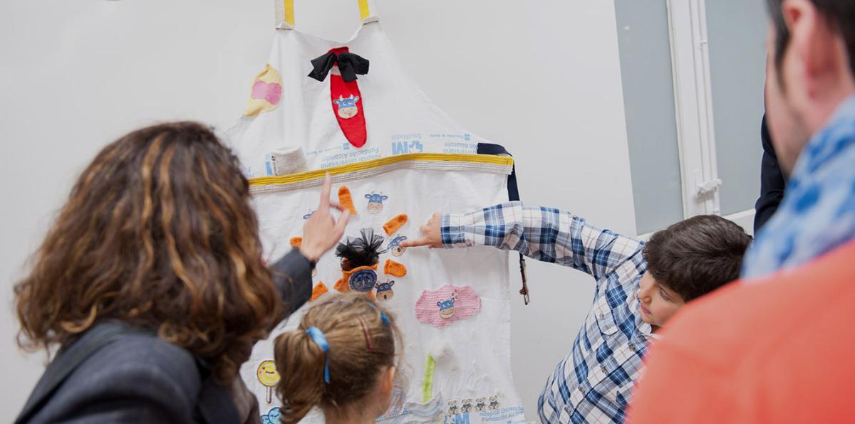 Desarrolla el potencial emocional, social y creativo de tu comunidad escolar