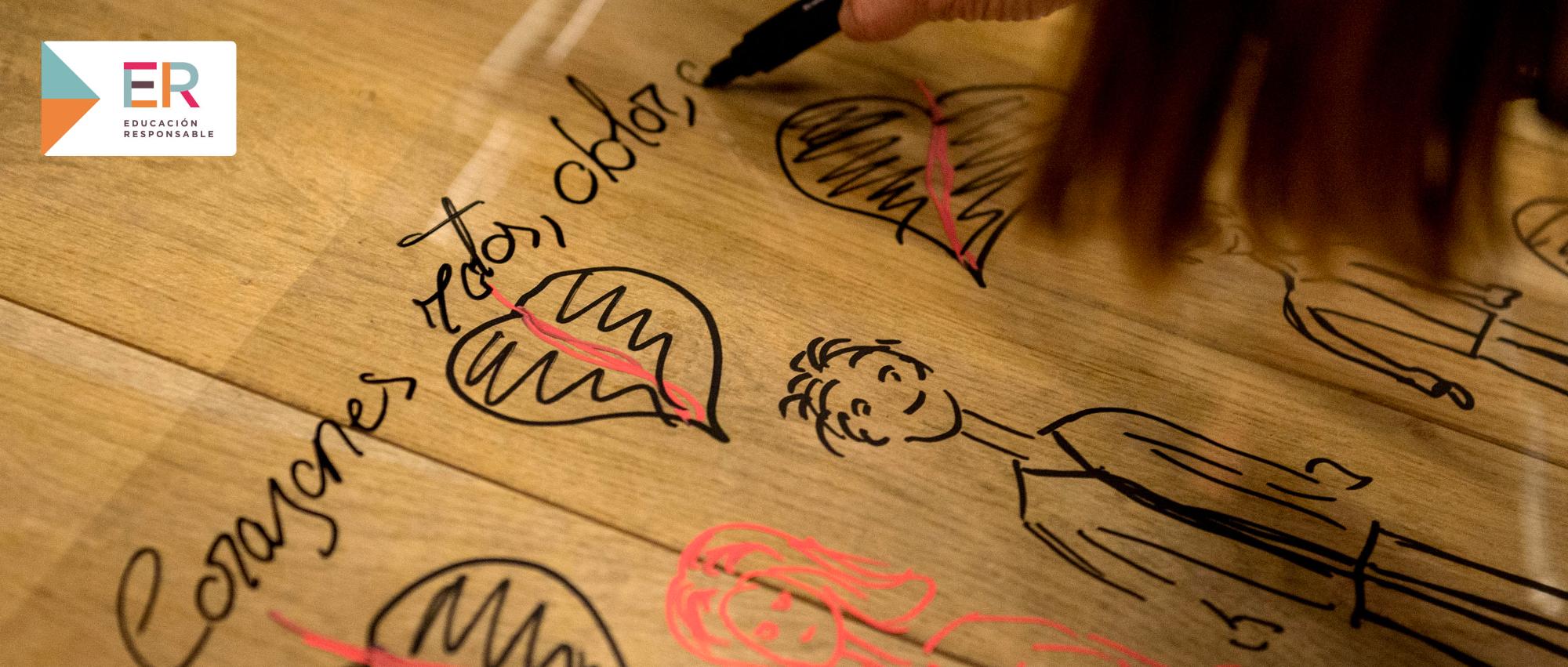 Un programa pionero e innovador para docentes avalado por instituciones externas
