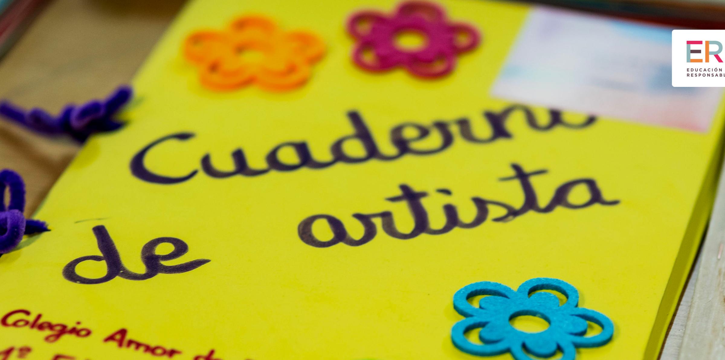 Descubre la gran variedad de recursos para trabajar la educación emocional y la creatividad a través de las áreas curriculares