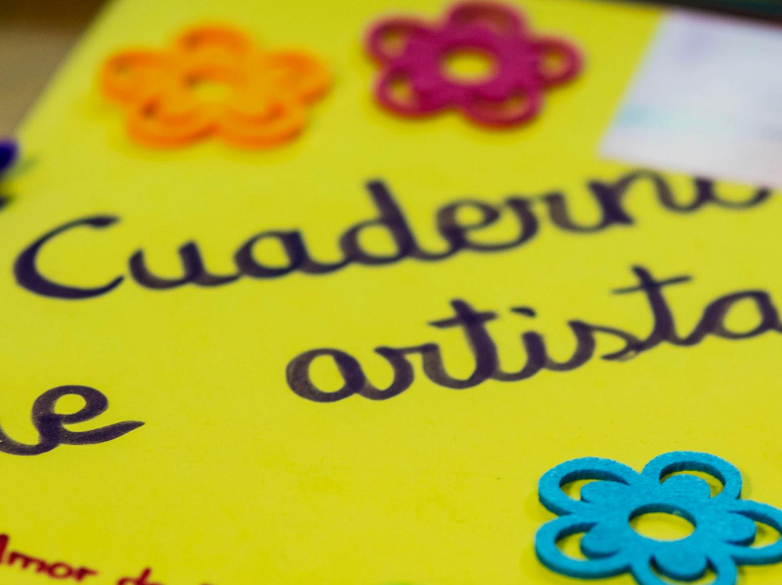 Descubre la gran variedad de recursos para trabajar la educación emocional y la creatividad a través de las áreas curriculares
