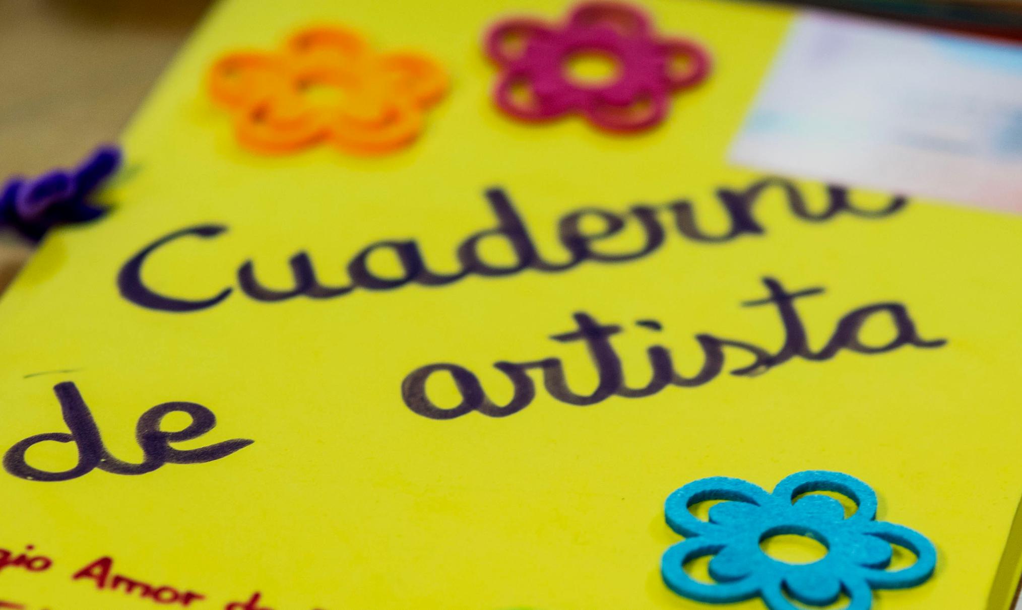 Descubre la gran variedad de recursos para trabajar la educación emocional y la creatividad a través de las áreas curriculares