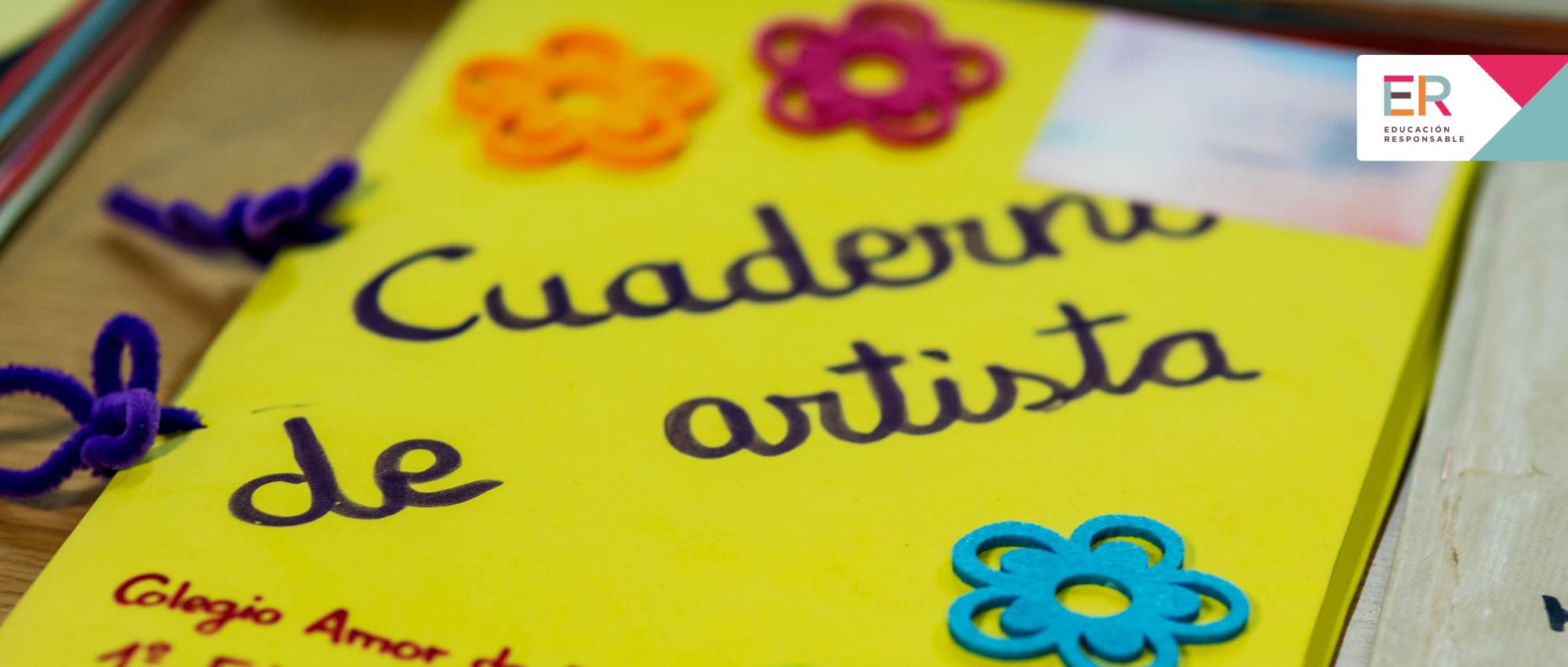 Descubre la gran variedad de recursos para trabajar la educación emocional y la creatividad a través de las áreas curriculares