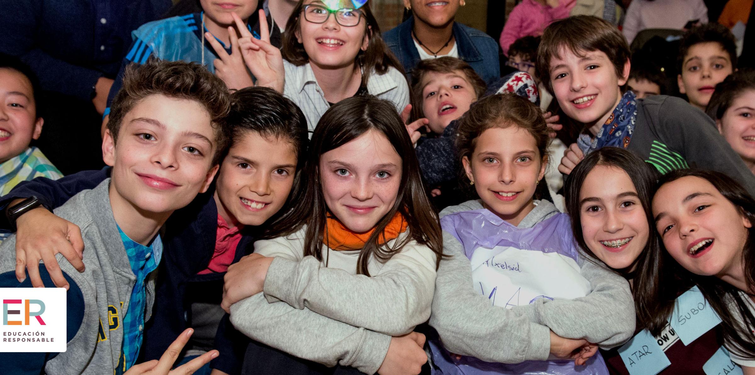Sé parte de la mayor Red internacional de centros educativos