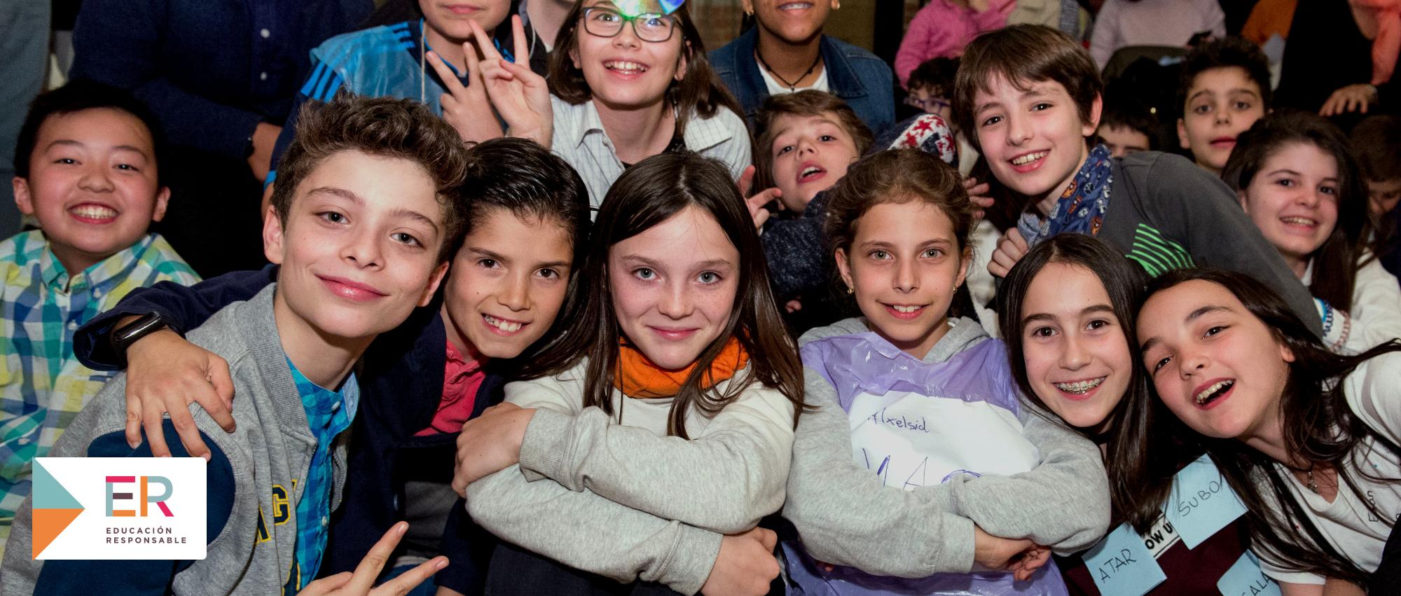 Sé parte de la mayor Red internacional de centros educativos