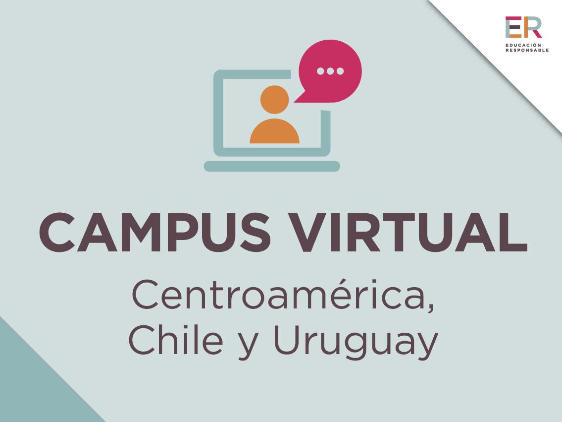 personal CAMPUS América