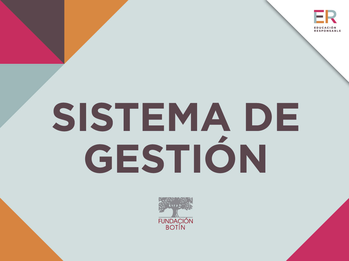 Acceso al Sistema de Gestión