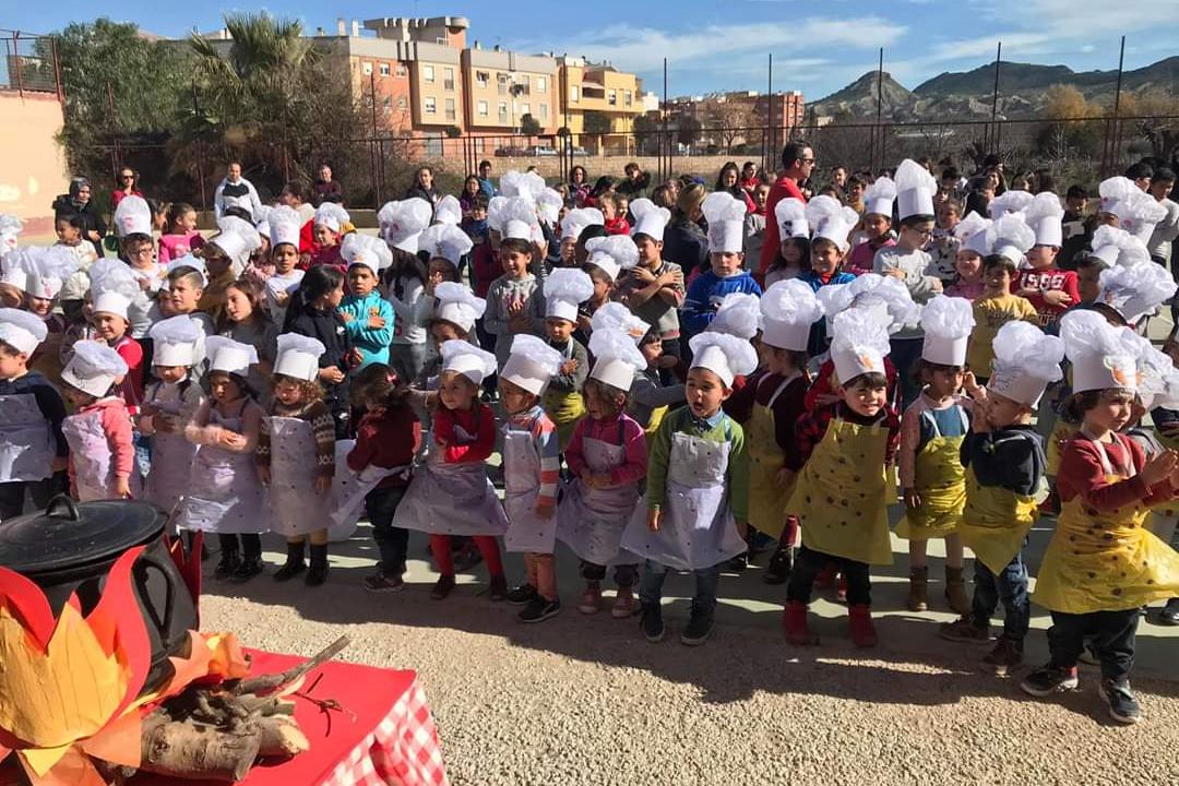 Recetas para la paz