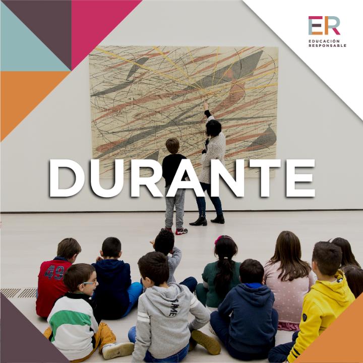 Etapa II. Durante