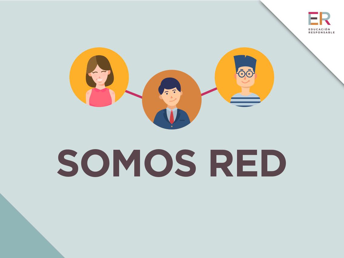 personal Somos red